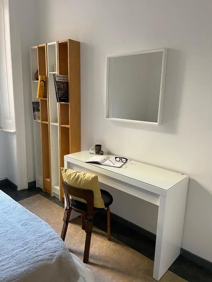 Deliziosa Stanza Nel Cuore Di Milano Italy