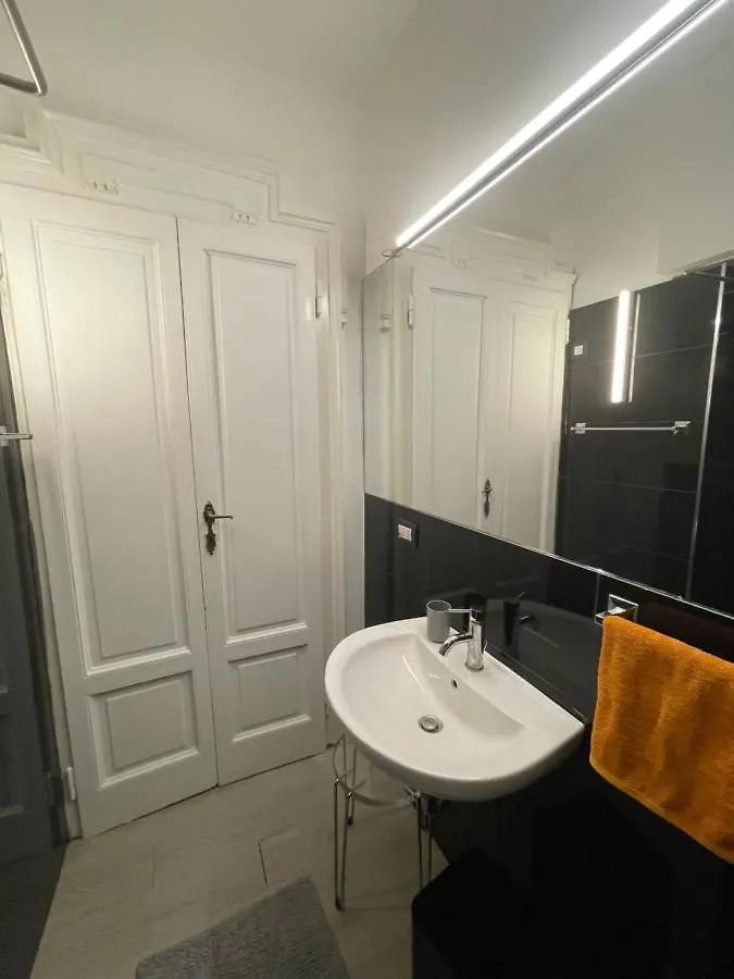 Deliziosa Stanza Nel Cuore Di Milano Guest house Milan