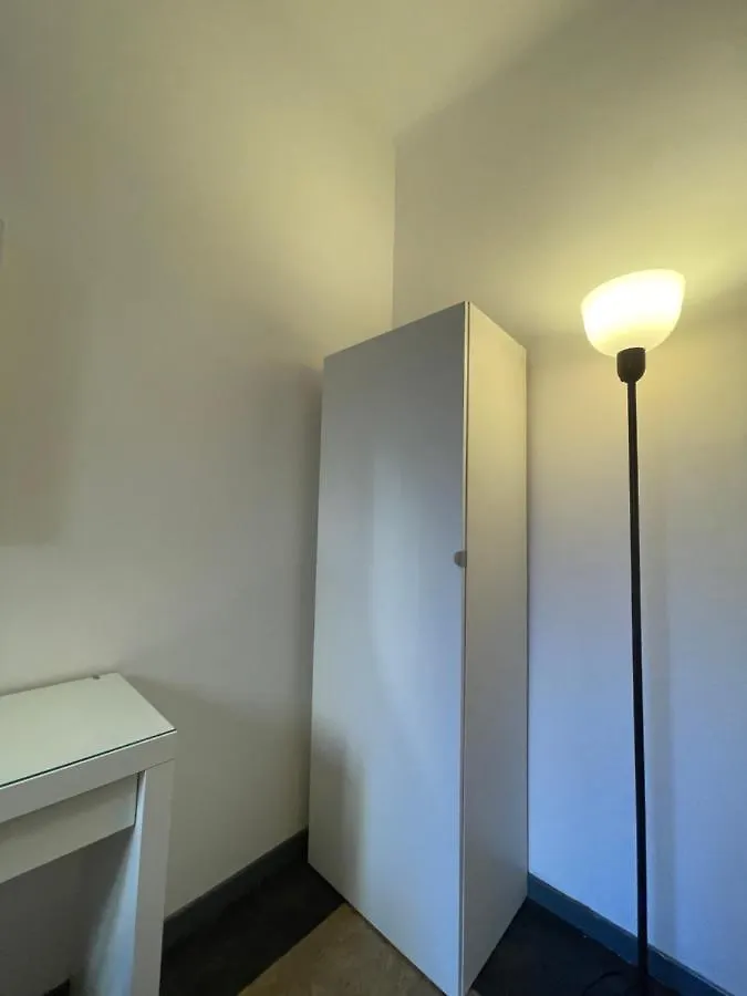 Deliziosa Stanza Nel Cuore Di Milano Guest house