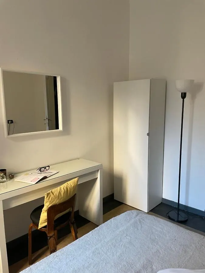 Guest house Deliziosa Stanza Nel Cuore Di Milano