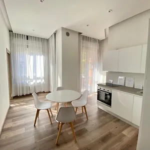Boutique Moscova Guest house