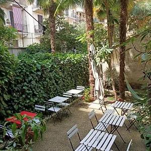 La Casa Della Zia Casa de hóspedes