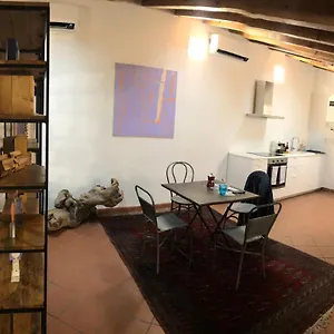 Isola Libera Casa de hóspedes