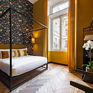 The Couper Castello Guest house