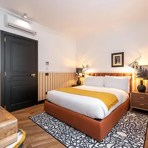 The Couper Spiga Guest house