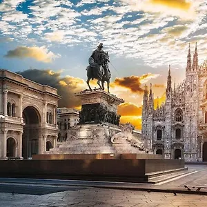 Hotel Amico, Milano