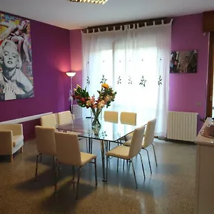 L'isola Di Romy Casa de hóspedes